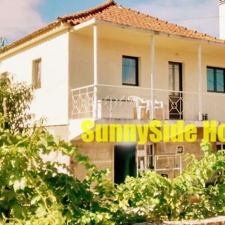 Sunnyside Home Chaves Dış mekan fotoğraf