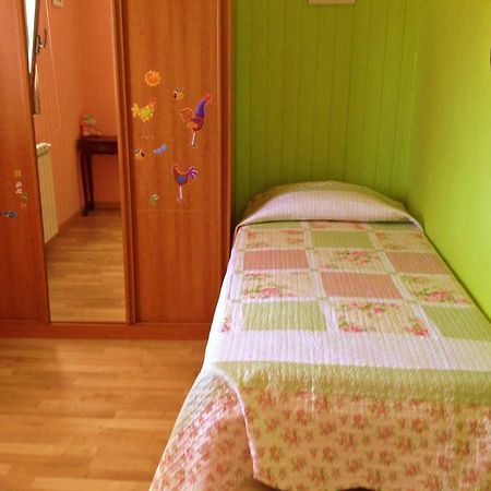 Sunnyside Home Chaves Dış mekan fotoğraf