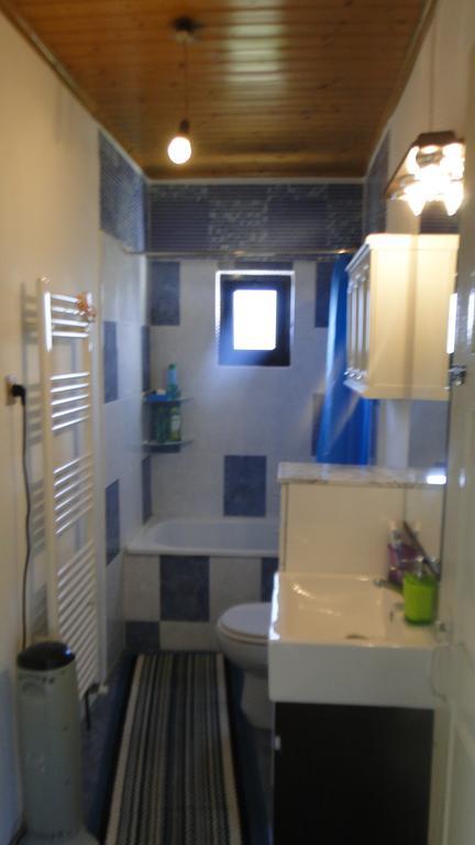 Sunnyside Home Chaves Dış mekan fotoğraf