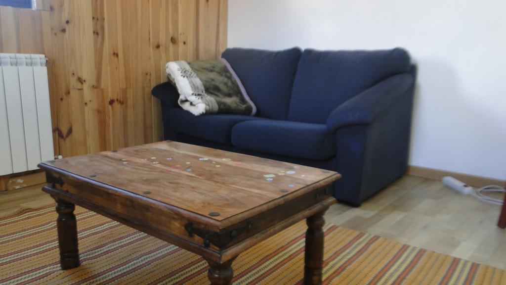 Sunnyside Home Chaves Dış mekan fotoğraf