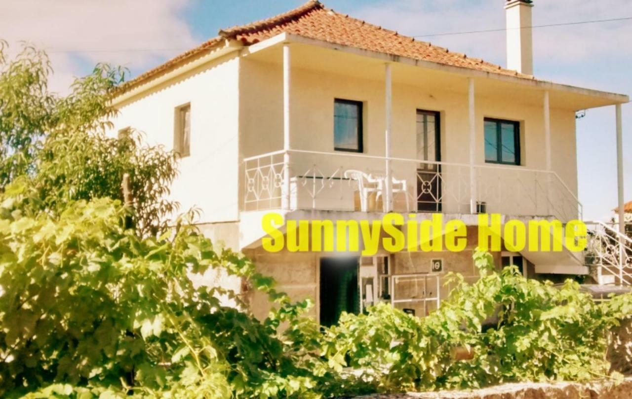 Sunnyside Home Chaves Dış mekan fotoğraf
