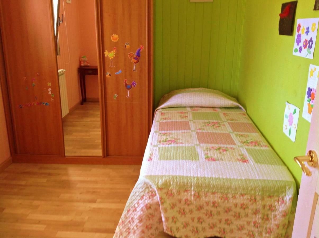Sunnyside Home Chaves Dış mekan fotoğraf