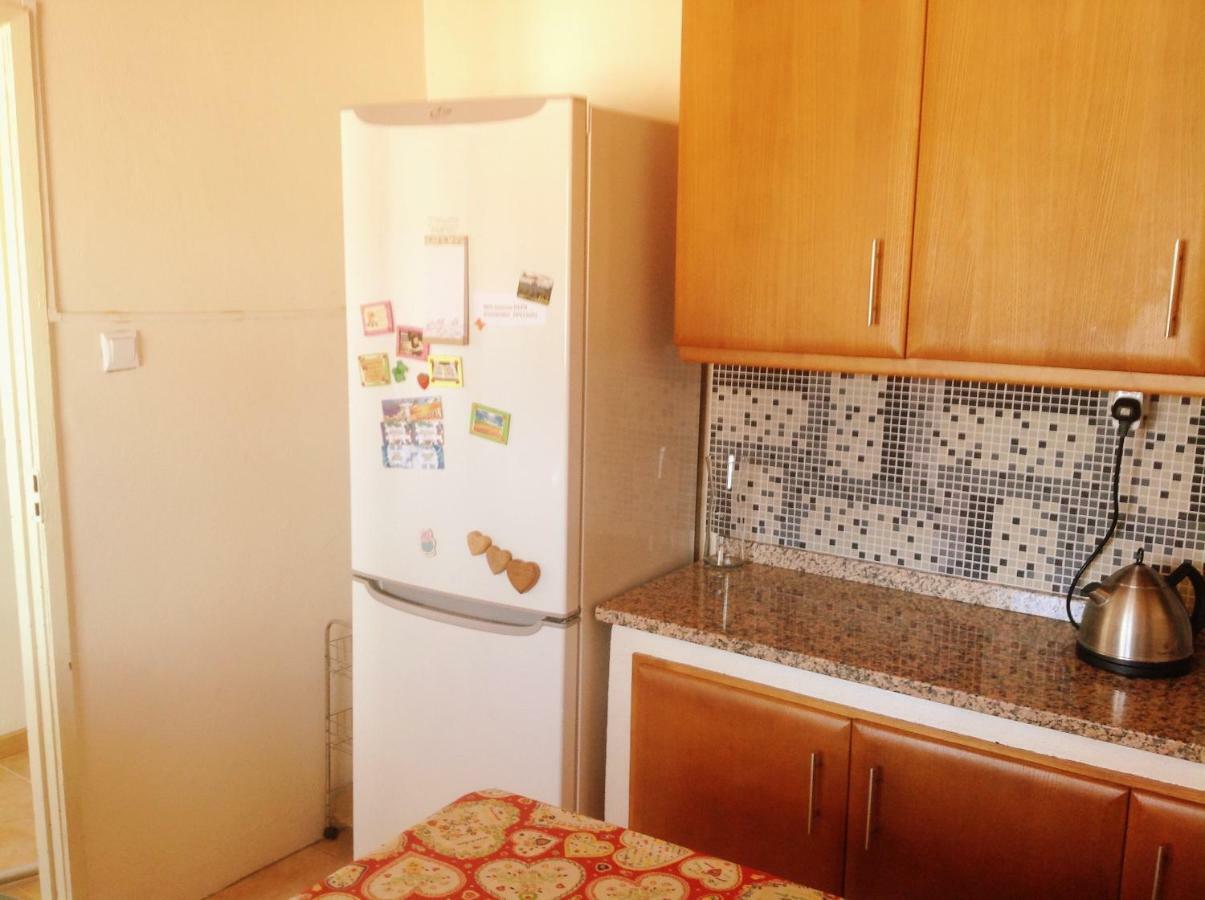 Sunnyside Home Chaves Dış mekan fotoğraf