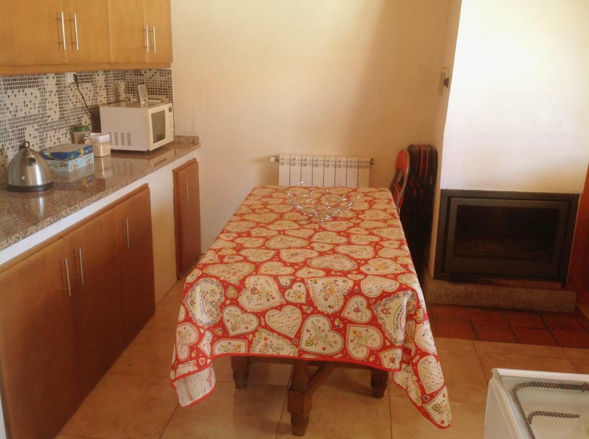 Sunnyside Home Chaves Dış mekan fotoğraf