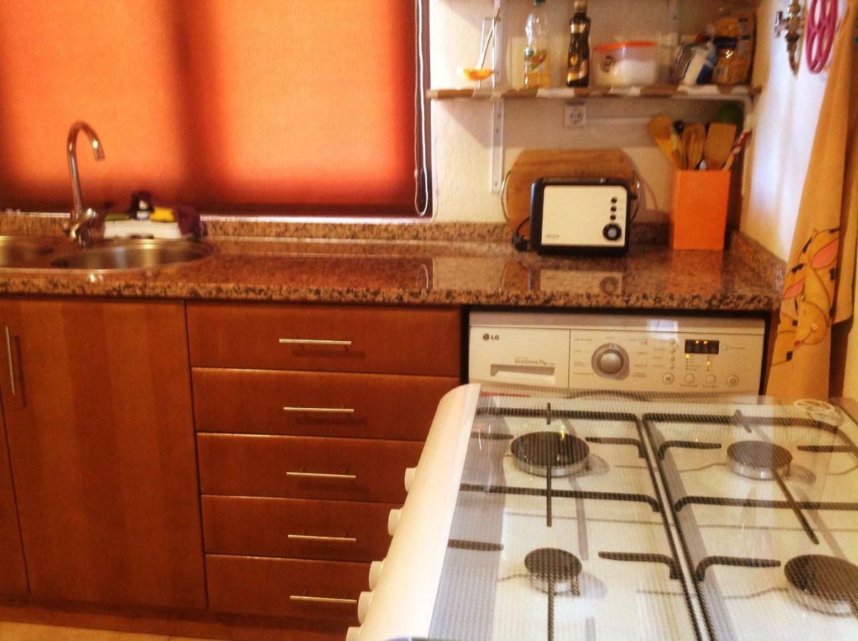 Sunnyside Home Chaves Dış mekan fotoğraf